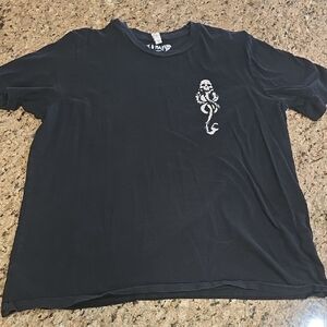 Harry Potter Dark Mark Death Eaters Shirt